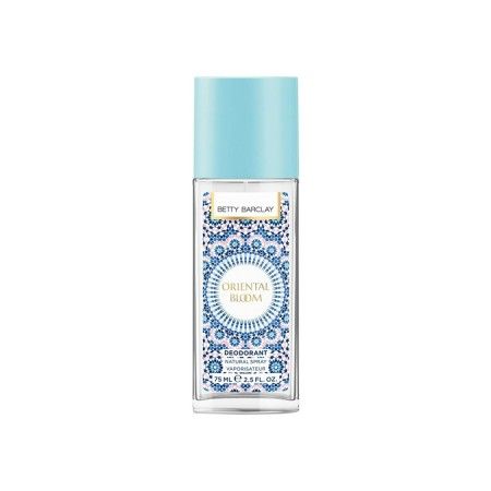 Spray Deodorant Betty Barclay Oriental Bloom 75 ml by Betty Barclay, Deodorants & Anti-Perspirants - Ref: M0120224, Price: 13...