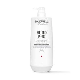 Strengthening Shampoo Goldwell Dualsense Bond Pro 1 L by Goldwell, Shampoos - Ref: M0120605, Price: 21,21 €, Discount: %