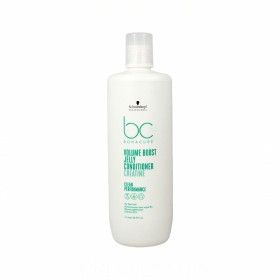 Acondicionador Fortificante Schwarzkopf Volume Boost Jelly 1 L de Schwarzkopf, Acondicionadores - Ref: M0120616, Precio: 27,0...
