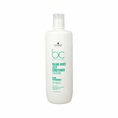 Condicionador Fortificante Schwarzkopf Volume Boost Jelly 1 L de Schwarzkopf, Acondicionadores - Ref: M0120616, Preço: 27,00 ...