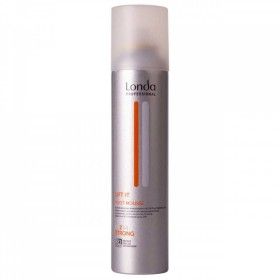 Mousse Fijador Londa Lift It 250 ml de Londa, Mousses y espumas - Ref: M0120673, Precio: 13,22 €, Descuento: %