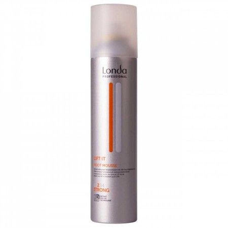 Mousse fixante Londa Lift It 250 ml de Londa, Mousses - Réf : M0120673, Prix : 13,22 €, Remise : %