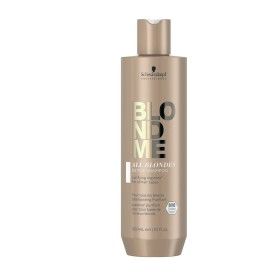 Champô Schwarzkopf Professional All Blondes - Detox 300 ml de Schwarzkopf, Champôs - Ref: M0120681, Preço: 16,04 €, Desconto: %