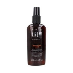 Tonique American Crew Crew Prep & Prime Tonic de American Crew, Lotions toniques pour cheveux - Réf : M0120694, Prix : 12,29 ...