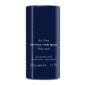 Deo-Stick Narciso Rodriguez For Him Bleu Noir 75 g von Narciso Rodriguez, Deodorants - Ref: M0120900, Preis: 29,56 €, Rabatt: %