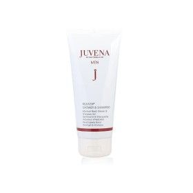 Schonendes Shampoo Juvena Rejuven Men 200 ml von Juvena, Duschgel - Ref: M0121023, Preis: 16,27 €, Rabatt: %
