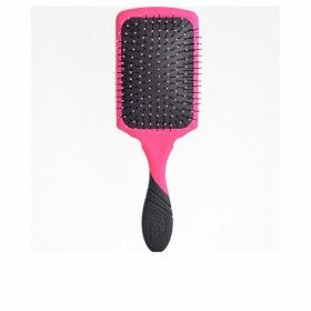Brush The Wet Brush Pink Natural rubber by The Wet Brush, Hairbrushes - Ref: M0121105, Price: 9,58 €, Discount: %