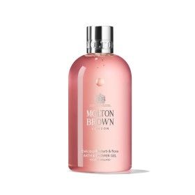 Duschgel Molton Brown Rhubarb&Rose 300 ml von Molton Brown, Duschgel - Ref: M0121339, Preis: 30,98 €, Rabatt: %