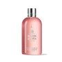Gel de douche Molton Brown Rhubarb&Rose 300 ml de Molton Brown, Gels douche - Réf : M0121339, Prix : 30,98 €, Remise : %