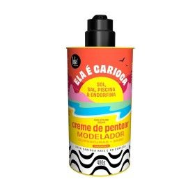 Crema Styling Lola Cosmetics Ela É Carioca 3Abc 480 g di Lola Cosmetics, Districanti - Rif: M0121804, Prezzo: 16,14 €, Sconto: %