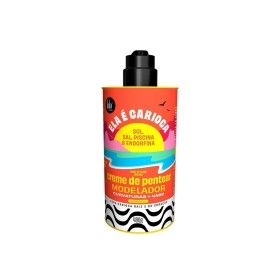 Hairstyling Creme Lola Cosmetics Ela É Carioca 4Abc 480 g von Lola Cosmetics, Detangler - Ref: M0121805, Preis: 15,80 €, Raba...