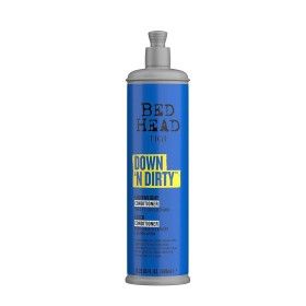 Condicionador Tigi Down N Dirty 600 ml de Tigi, Acondicionadores - Ref: M0121866, Preço: 14,38 €, Desconto: %