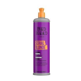 Shampoo Tigi Bh 21 Serial Blonde 600 ml di Tigi, Shampoo - Rif: M0121869, Prezzo: 14,73 €, Sconto: %