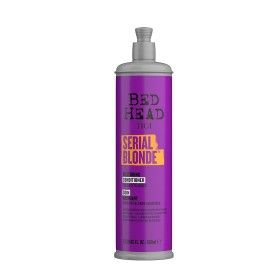 Amaciador para Cabelos Tingidos Tigi Serial Blonde 600 ml de Tigi, Acondicionadores - Ref: M0121870, Preço: 13,14 €, Desconto: %
