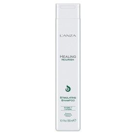 Revitalizing Shampoo L'ANZA Healing Moisture 300 ml by L'ANZA, Shampoos - Ref: M0121989, Price: 17,26 €, Discount: %