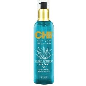 Óleo Capilar Farouk Chi Aloe Vera 89 ml de Farouk, Óleos para o cabelo - Ref: M0122161, Preço: 17,30 €, Desconto: %