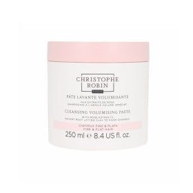 Volumengebendes Shampoo Christophe Robin Cleansing Volumizing Paste 250 ml von Christophe Robin, Shampoos - Ref: M0122181, Pr...