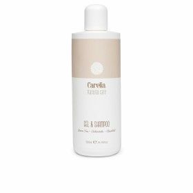 Gel y Champú 2 en 1 Carelia Natural Care 500 ml de Carelia, Geles de ducha - Ref: S05102862, Precio: 22,32 €, Descuento: %