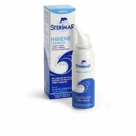 Gel Doccia Stérimar Higiene Y Bienstar di Stérimar, Bagnoschiuma, docciaschiuma e gel doccia - Rif: S05103423, Prezzo: 12,39 ...