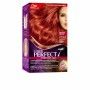 Tintura Permanente Wella Color Perfect 7 Nº 77/44 Rosso Capelli Brizzolati 60 ml di Wella, Colore permanente - Rif: S05103973...