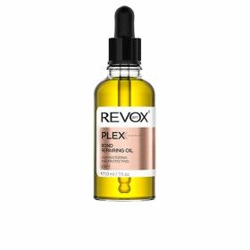 Olio Riparatore Revox B77 Plex Step 7 30 ml di Revox B77, Oli per capelli - Rif: S05110803, Prezzo: 13,03 €, Sconto: %