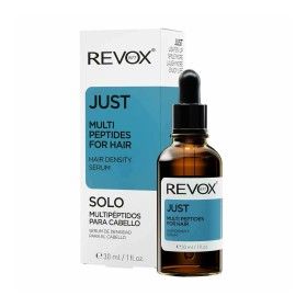 Sérum pour cheveux Revox B77 Just 30 ml Redensifiant Multi-peptides de Revox B77, Sérums - Réf : S05111675, Prix : 8,94 €, Re...