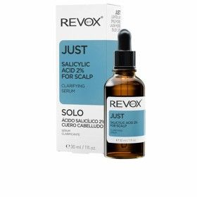 Haarserum Revox B77 Just 30 ml Klärbecken von Revox B77, Seren - Ref: S05111676, Preis: 8,85 €, Rabatt: %