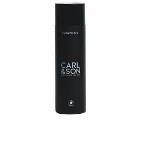 Gel de douche Carl&son 200 ml de Carl&son, Gels douche - Réf : S05116925, Prix : 12,38 €, Remise : %