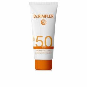Sun Block Dr. Rimpler High Protection Spf 50 200 ml by Dr. Rimpler, Sun filters - Ref: S05103264, Price: 34,49 €, Discount: %