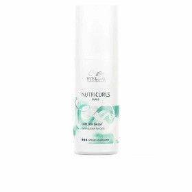 Crema Styling Wella Nutricurls 150 ml di Wella, Trattamenti per capelli e cute - Rif: S05120124, Prezzo: 16,97 €, Sconto: %