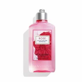 Gel de Ducha L'Occitane En Provence Rose 250 ml de L'Occitane En Provence, Geles de ducha - Ref: S05121476, Precio: €13.13, D...