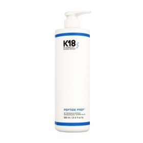 Tiefenreinigendes Shampoo K18 Peptide Prep 1 L von K18, Shampoos - Ref: S05121677, Preis: €85.95, Rabatt: %