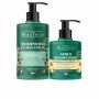 Conjunto de Cabeleireiro Beauterra Extra-Doux 2 Peças de Beauterra, Champôs - Ref: S05121791, Preço: 18,15 €, Desconto: %