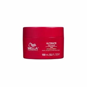 Repairing Mask Wella ULTIMATE REPAIR 150 ml Damaged hair by Wella, Deep Conditioners & Treatments - Ref: S05123112, Price: 18...