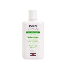 Shampooing antipelliculaire Isdin NUTRADEICA 200 ml de Isdin, Shampooings - Réf : S05123259, Prix : 18,74 €, Remise : %