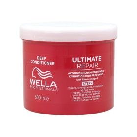Haarspülung Wella ULTIMATE REPAIR 500 ml von Wella, Spülungen & Conditioner - Ref: S05125425, Preis: 24,30 €, Rabatt: %