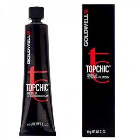 Tinte Permanente Goldwell TOPCHIC 60 ml de Goldwell, Coloración permanente - Ref: S05126089, Precio: 10,47 €, Descuento: %