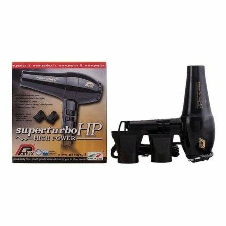 Sèche-cheveux Parlux Superturbo Hp de Parlux, Sèche-cheveux et diffuseurs sèche-cheveux - Réf : S0533605, Prix : 89,61 €, Rem...