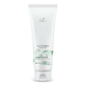 Balsamo Nutricurls Wella (250 ml) di Wella, Balsami - Rif: S0570046, Prezzo: 15,59 €, Sconto: %