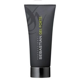 Gel Fissante Forte Sebastian 211228 (200 ml) (200 ml) di Sebastian, Gel - Rif: S0571395, Prezzo: 18,55 €, Sconto: %