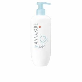 Gel de douche Annayake 24H 400 ml de Annayake, Gels douche - Réf : S0598156, Prix : 21,87 €, Remise : %