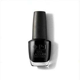 Smalto per unghie Opi Nail Lacquer Lady In Black Eu lady in black 15 ml di Opi, Smalti - Rif: S05104243, Prezzo: 13,57 €, Sco...