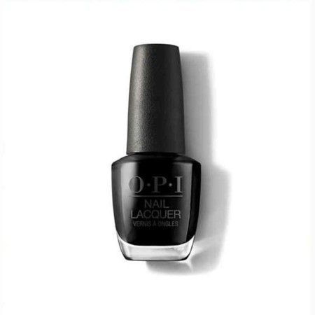 Vernis à ongles Opi Nail Lacquer Lady In Black Eu lady in black 15 ml de Opi, Vernis à ongles - Réf : S05104243, Prix : 13,57...