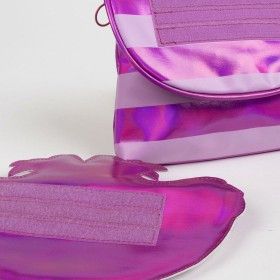 Reise-Toilettentasche Disney Rosa von Disney, Kosmetikkoffer - Ref: S0741449, Preis: 10,08 €, Rabatt: %