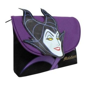 Reise-Toilettentasche Disney Schwarz von Disney, Kosmetikkoffer - Ref: S0741450, Preis: 10,08 €, Rabatt: %