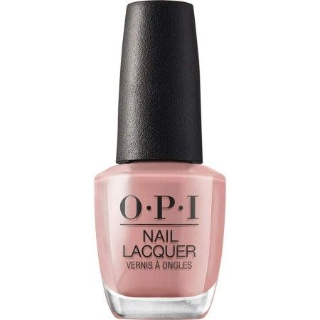 Smalto per unghie Opi Nail Lacquer Barefoot in barcelona 15 ml di Opi, Smalti - Rif: S05104253, Prezzo: 13,57 €, Sconto: %