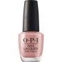 Smalto per unghie Opi Nail Lacquer Barefoot in barcelona 15 ml di Opi, Smalti - Rif: S05104253, Prezzo: 13,57 €, Sconto: %