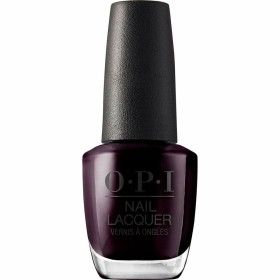 Nagellack Opi Nail Lacquer Black cherry chutney 15 ml von Opi, Farblack - Ref: S05104255, Preis: 13,57 €, Rabatt: %