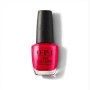 Verniz de unhas Opi Nail Lacquer Dutch tulips 15 ml de Opi, Vernizes - Ref: S05104260, Preço: 13,76 €, Desconto: %