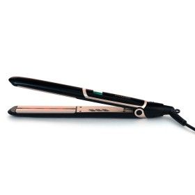 Ceramic Hair Straighteners Dcook Gallery Black 45 W Infrared by DCOOK, Hair Straighteners - Ref: S2711560, Price: 19,36 €, Di...